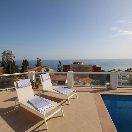 Villa Arriba Fuengirola Exteriér fotografie