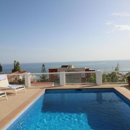 Villa Arriba Fuengirola Exteriér fotografie
