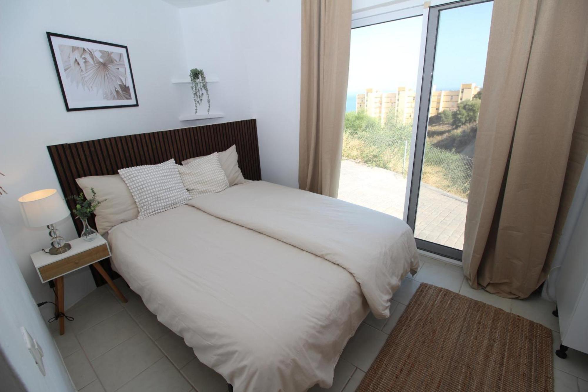 Villa Arriba Fuengirola Exteriér fotografie