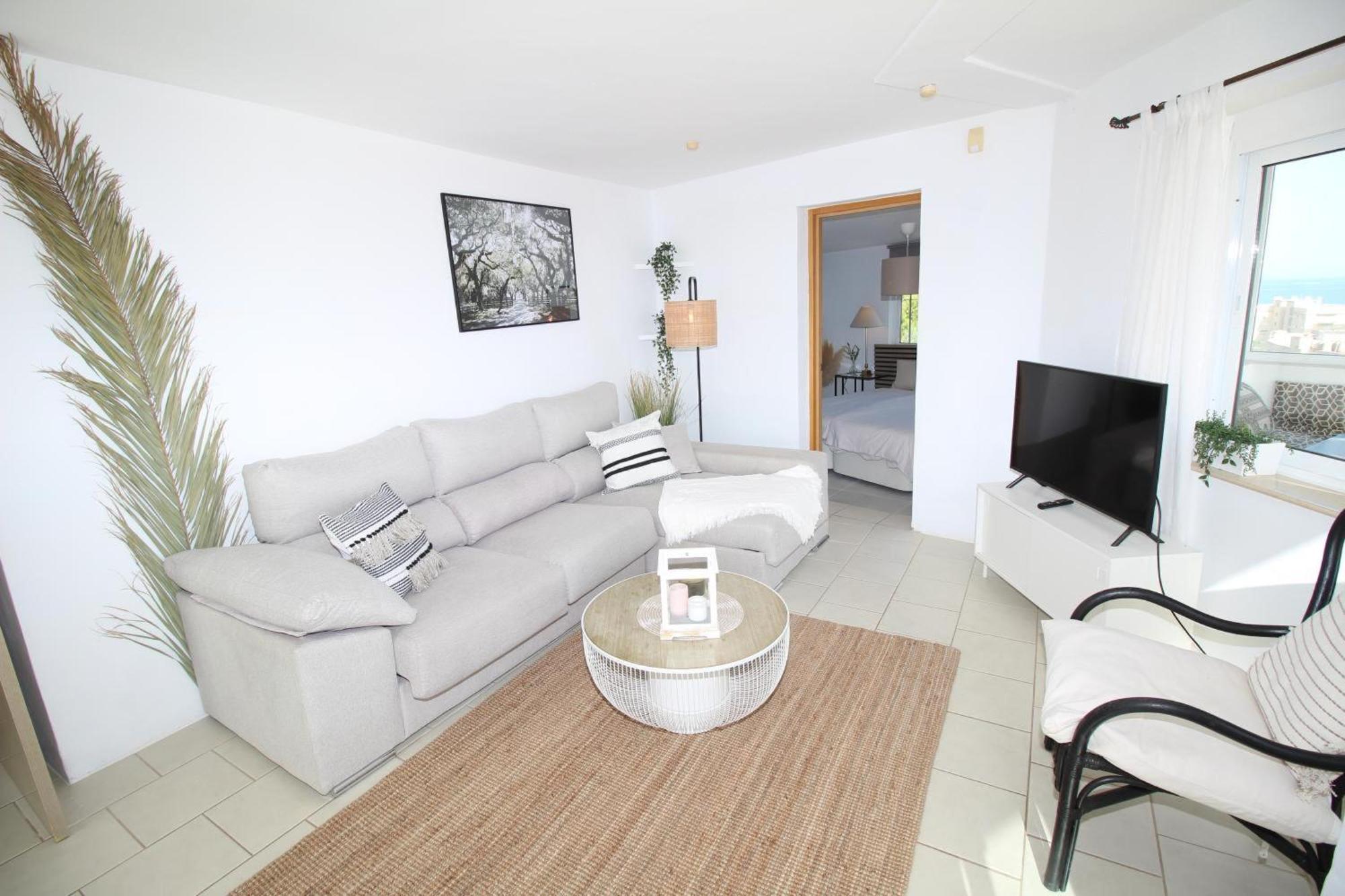 Villa Arriba Fuengirola Exteriér fotografie