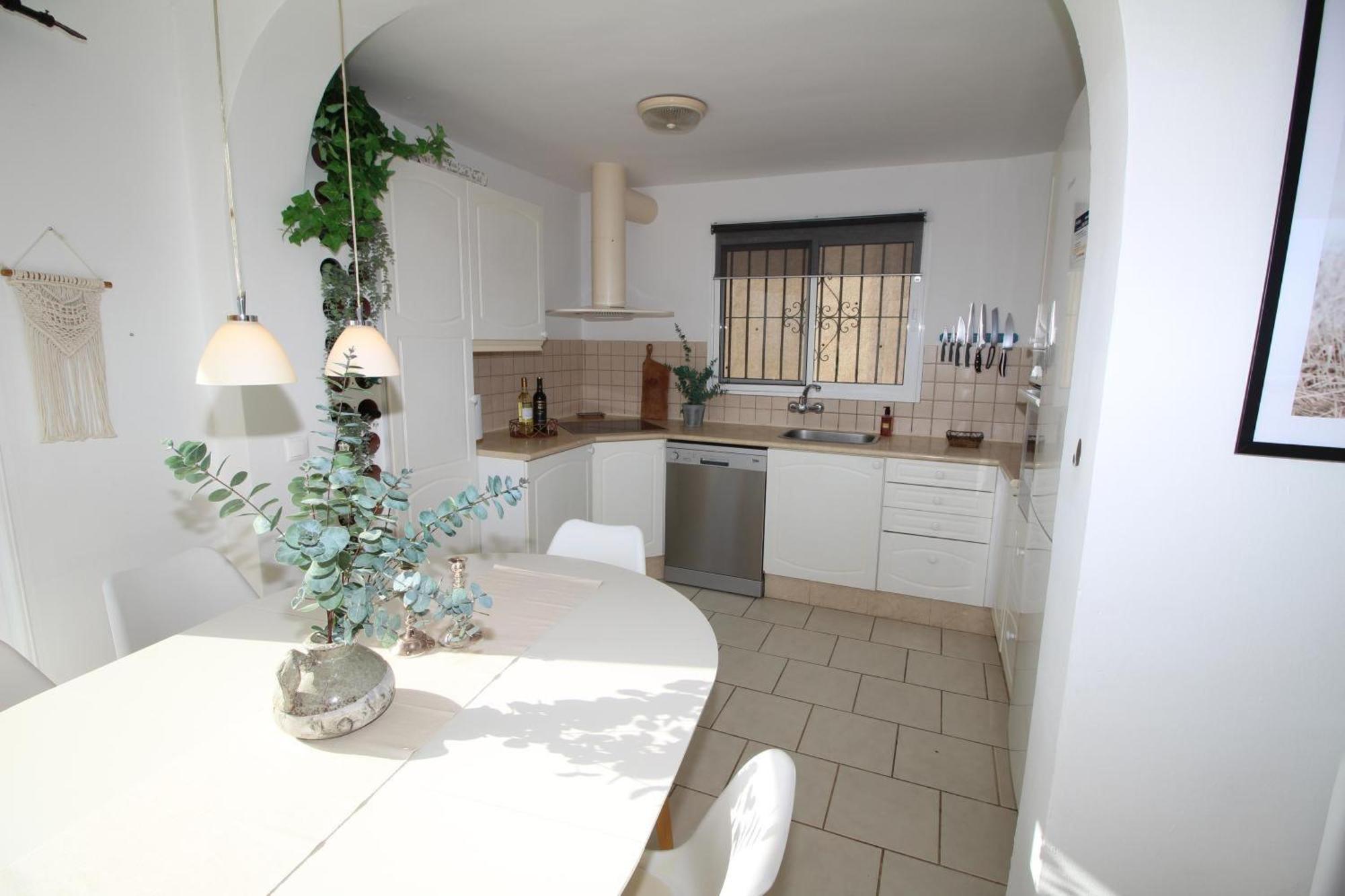 Villa Arriba Fuengirola Exteriér fotografie