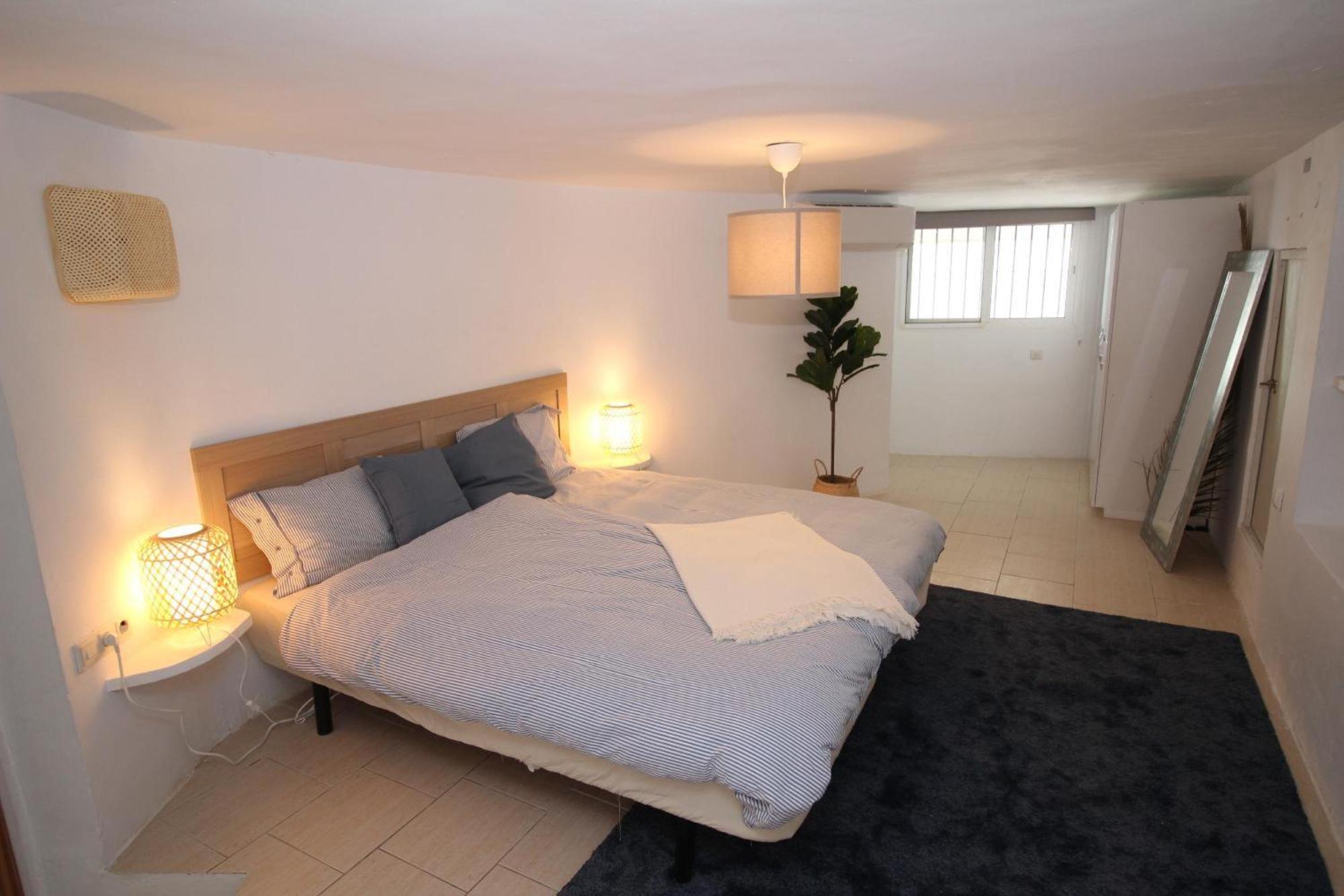 Villa Arriba Fuengirola Exteriér fotografie